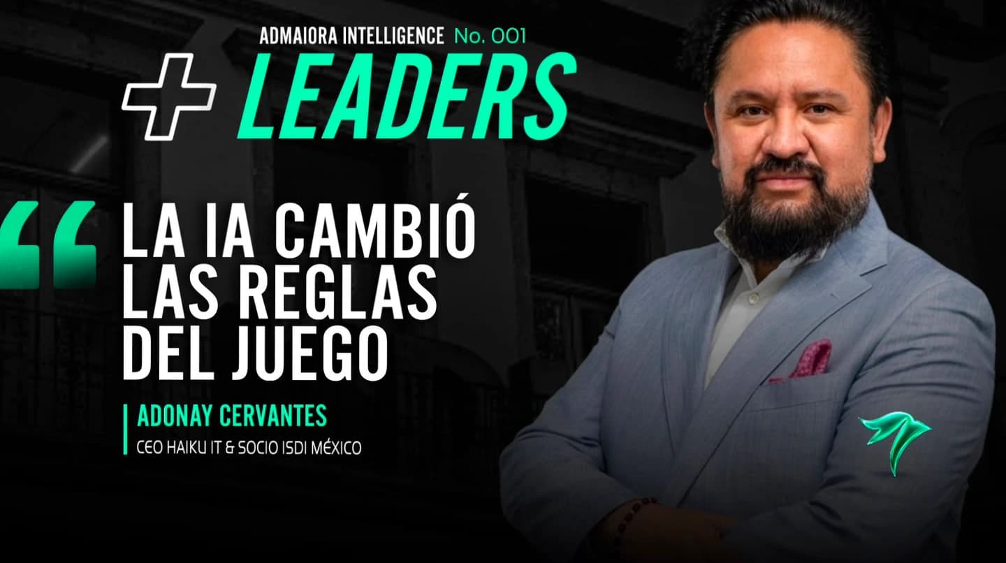 La IA ya democratizó la productividad. Ahora debe democratizar también la ciberseguridad.