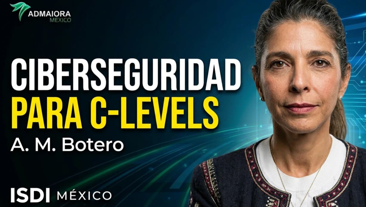 La primera hora decide: el nuevo liderazgo frente a una crisis de IA y ciberseguridad.